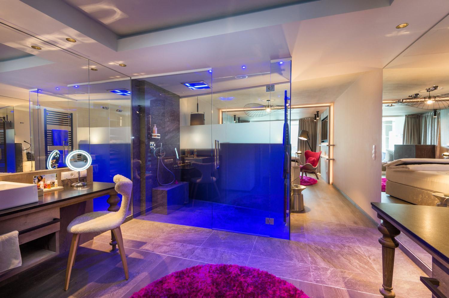 Preidlhof Luxury Dolce Vita Resort Naturns Exterior foto